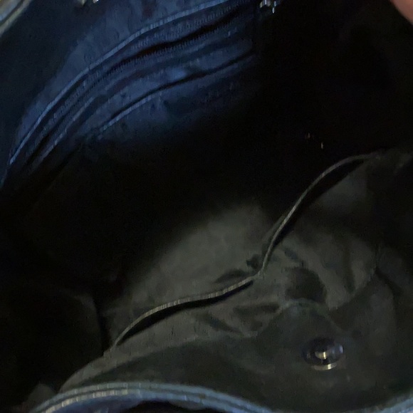 Michael Kors Hamilton shoulder tote bag - Picture 7 of 12